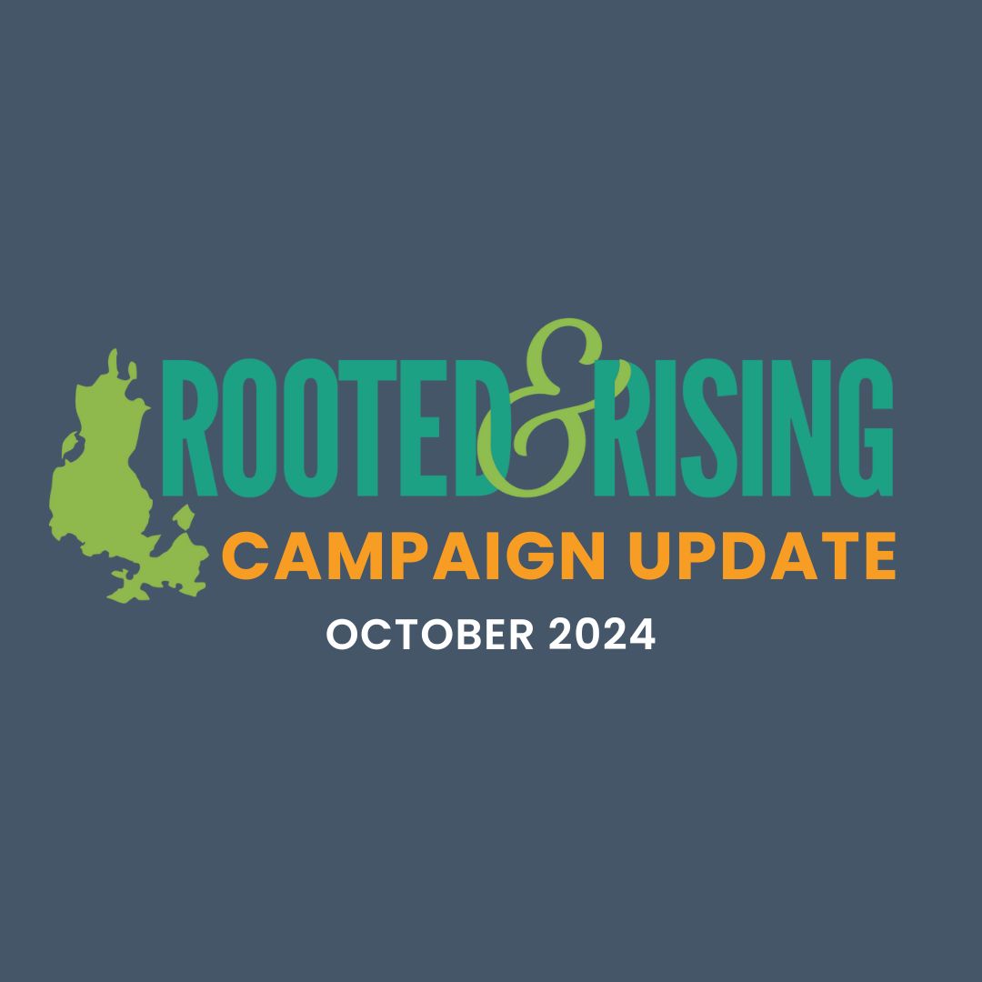 Breaking Ground Together: Exciting Campaign News